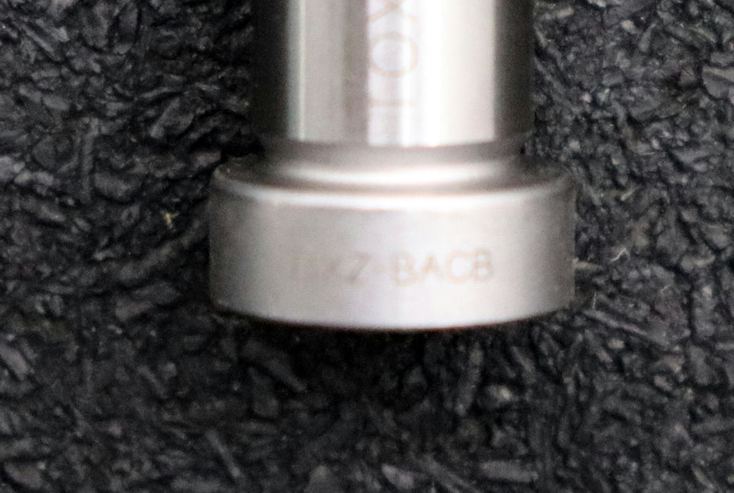 Bild des Artikels TOX-Clinch-Stempel-Clinching-Punch-10.436.334996-Ø-8/10mm-Länge-120mm-unbenutzt