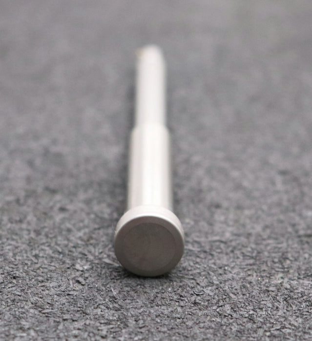 Bild des Artikels TOX-Clinch-Stempel-Clinching-Punch-10.436.610398-Ø-8/10mm-Länge-120mm-unbenutzt