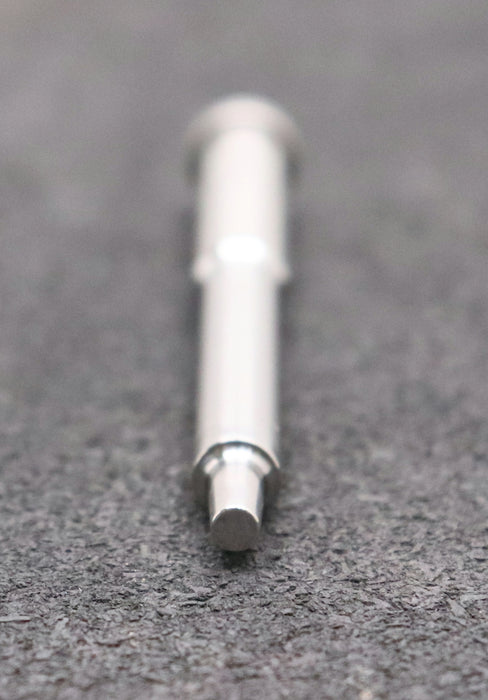 Bild des Artikels TOX-Clinch-Stempel-Clinching-Punch-10.436.469978-Ø-5/8/10mm-Länge-120mm-