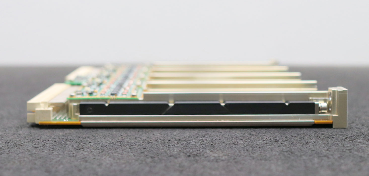 Bild des Artikels MÜLLER-BBM-Vibro-Akustik-Messsystem-PAK-Modul-SC42-Messsystem-T24-B112-unbenutzt