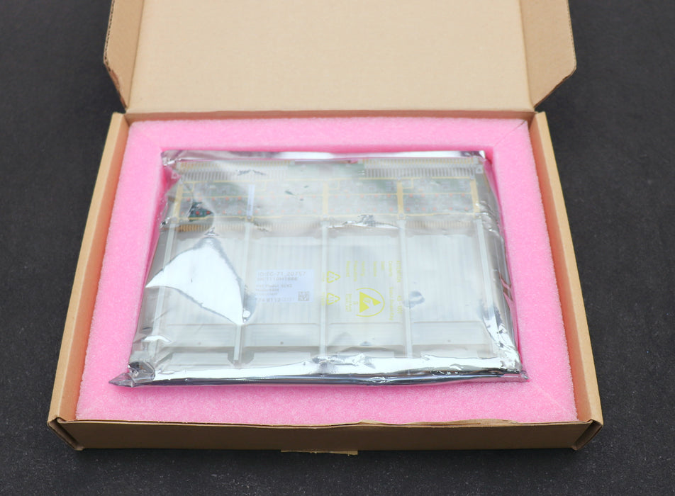 Bild des Artikels MÜLLER-BBM-Vibro-Akustik-Messsystem-PAK-Modul-SC42-Messsystem-T24-B112-unbenutzt