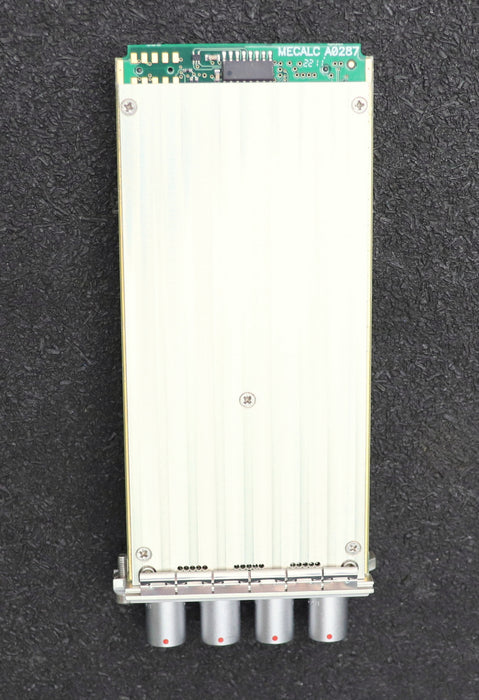 Bild des Artikels MÜLLER-BBM-Vibro-Akustik-Messsystem-PAK-Modul-WSB428-T24-B112-unbenutzt