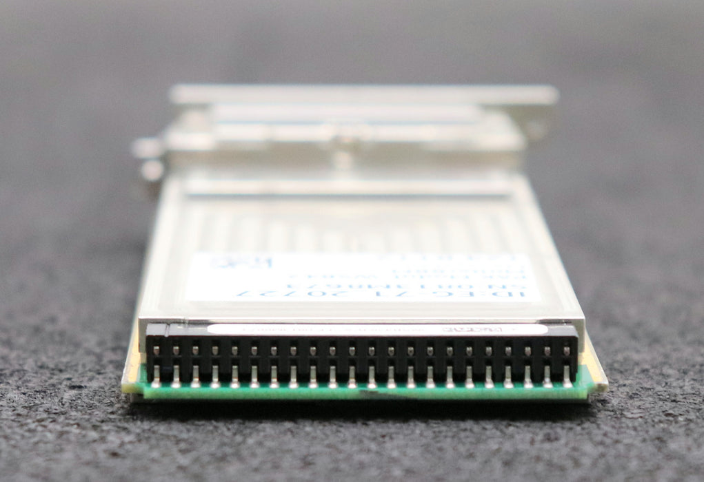 Bild des Artikels MÜLLER-BBM-Vibro-Akustik-Messsystem-PAK-Modul-WSB428-T24-B112-unbenutzt