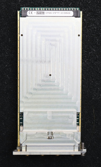 Bild des Artikels MÜLLER-BBM-Vibro-Akustik-Messsystem-PAK-Modul-ICP429-T24-B112-unbenutzt