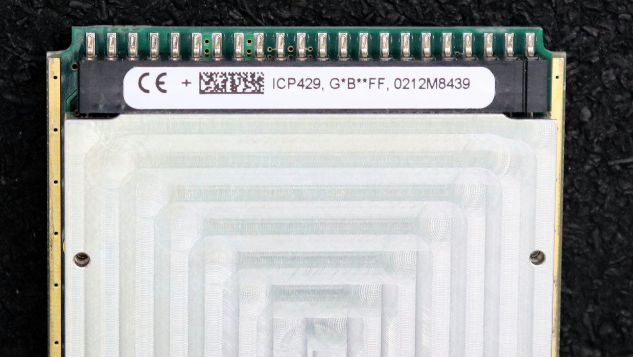 Bild des Artikels MÜLLER-BBM-Vibro-Akustik-Messsystem-PAK-Modul-ICP429-T24-B112-unbenutzt