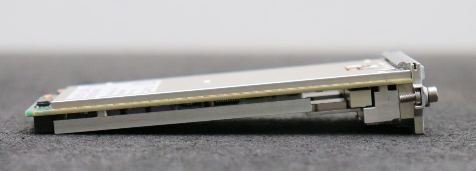 Bild des Artikels MÜLLER-BBM-Vibro-Akustik-Messsystem-PAK-Modul-ICP429-T24-B112-unbenutzt