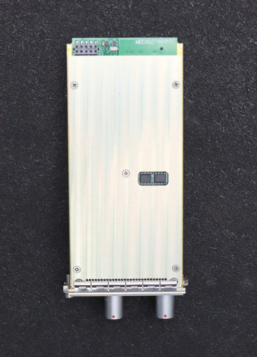 Bild des Artikels MÜLLER-BBM-Vibro-Akustik-Messsystem-PAK-Modul-FLX421-T24-B112-unbenutzt