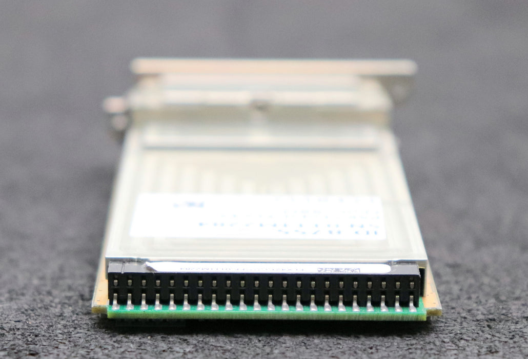 Bild des Artikels MÜLLER-BBM-Vibro-Akustik-Messsystem-PAK-Modul-FLX421-T24-B112-unbenutzt