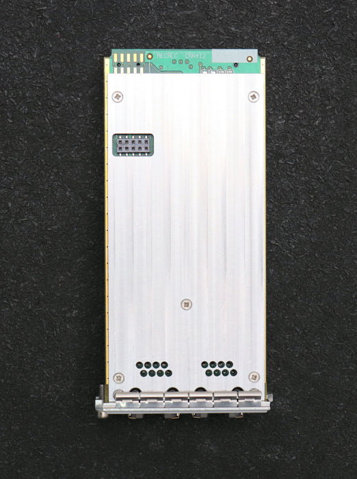 Bild des Artikels MÜLLER-BBM-Vibro-Akustik-Messsystem-PAK-Modul-CAN420-T24-B112-unbenutzt