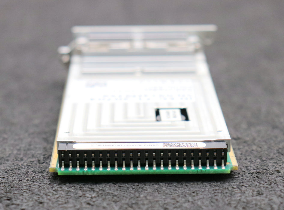 Bild des Artikels MÜLLER-BBM-Vibro-Akustik-Messsystem-PAK-Modul-CAN420-T24-B112-unbenutzt