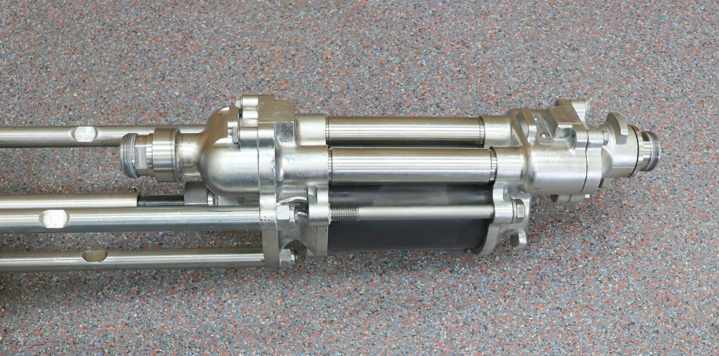Bild des Artikels GRACO-BULLDOG-Pumpe-215-255-100PSI-7bar-max.-91l/min-234gmp-Ratio-4-1-2,8MPa
