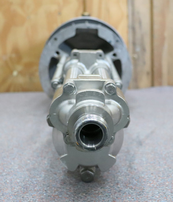 Bild des Artikels GRACO-BULLDOG-Pumpe-215-255-100PSI-7bar-max.-91l/min-234gmp-Ratio-4-1-2,8MPa