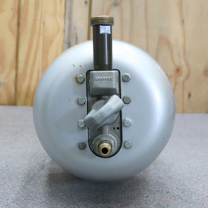 Bild des Artikels GRACO-BULLDOG-Pumpe-215-255-100PSI-7bar-max.-91l/min-234gmp-Ratio-4-1-2,8MPa