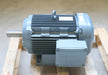 Bild des Artikels SEW-5,5kW-Motor-DRE160M6/FI/TF-965U/min-380/420V/660/725V-50Hz-12,8/7,4A-IP55