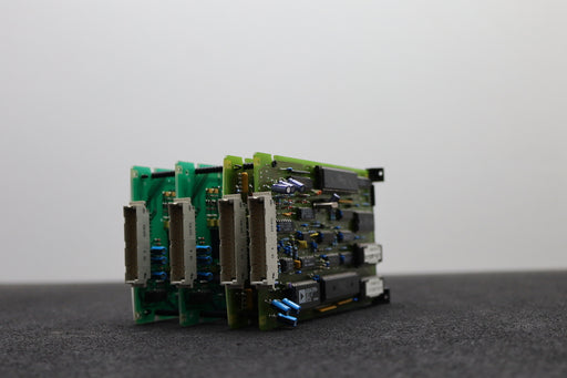 Bild des Artikels GOSSEN-METRAWATT-CAMILLE-BAUER-Einschubplatinensatz-zu-GU-D-002M10/P-001M08