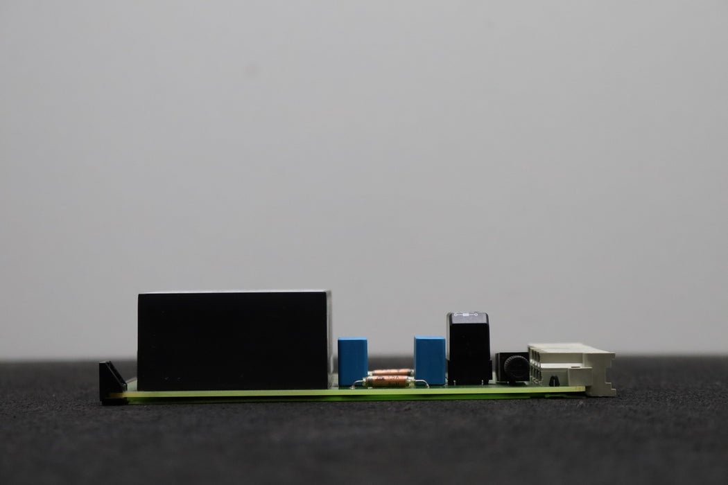 Bild des Artikels GOSSEN-METRAWATT-CAMILLE-BAUER-Einschubplatine-zu-GU-GTU05020000R0002