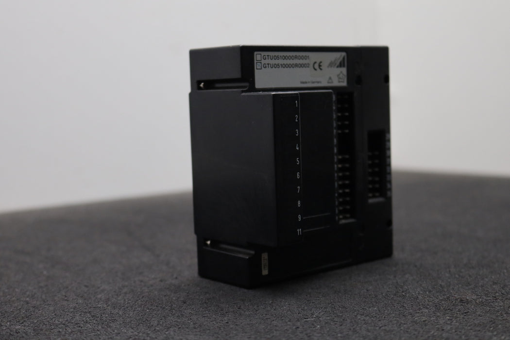 Bild des Artikels GOSSEN-METRAWATT-CAMILLE-BAUER-Verteiler-zu-GU-GTU0510000R0002-gebraucht