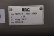 Bild des Artikels BBC-Trafo-Typ-YWX111-11-HESG-215824-50Hz-100V-Hilfsspannung-HE-701140-10