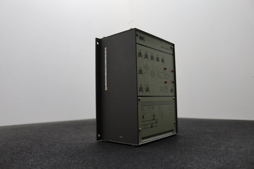 Bild des Artikels ABB-/-BBC-HEIR445434R1-UNITROL-UNS-2511-HI028606-312/7-UNS-2511a-E-V1-gebraucht