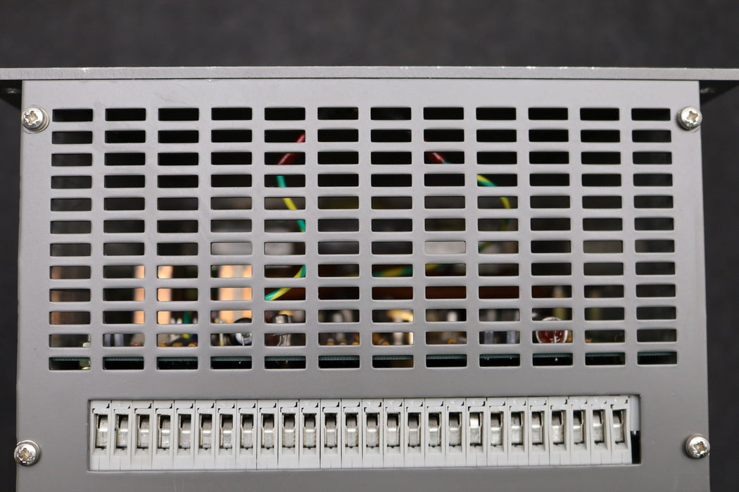 Bild des Artikels ABB-/-BBC-HEIR445434R1-UNITROL-UNS-2511-HI028606-312/7-UNS-2511a-E-V1-gebraucht