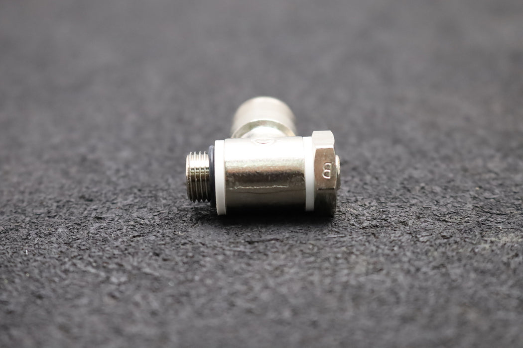 Bild des Artikels BÖLLHOFF-4x-Drosselventil-03700040047/35-unbenutzt-