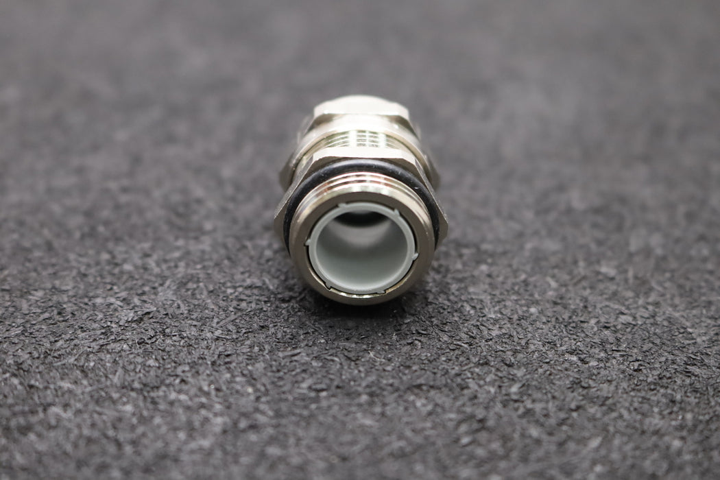 Bild des Artikels HARTING-Steckverbinder-Set-HAN-3A-RJ45-Connector-unbenutzt-in-OVP