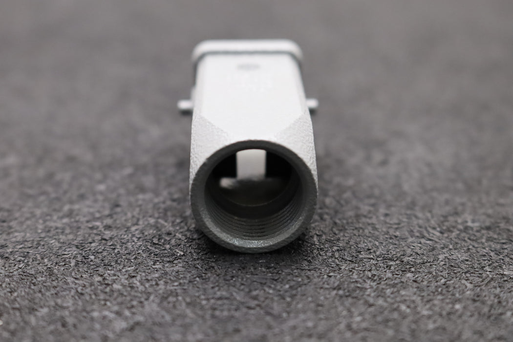 Bild des Artikels HARTING-Steckverbinder-Set-HAN-3A-RJ45-Connector-unbenutzt-in-OVP