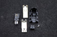 Bild des Artikels HARTING-Steckverbinder-Set-HAN-3A-RJ45-Connector-unbenutzt-in-OVP