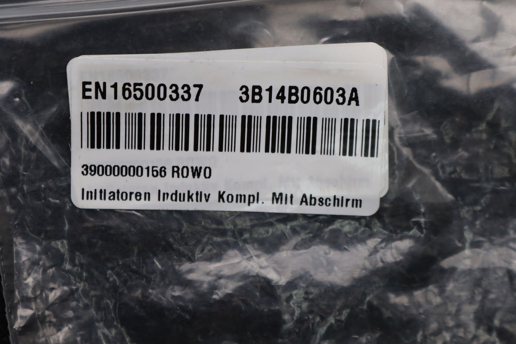 Bild des Artikels ROWO-Initiator-induktiv-komplett-mit-Abschirmung-Art.Nr.-39000000156-unbenutzt