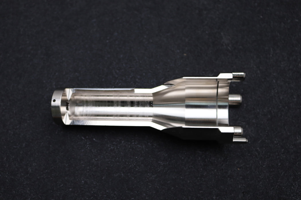 Bild des Artikels INOCON-Drehmomentadapter-7Nm-Bajonett-Art.Nr.-PTW60-001-904-unbenutzt