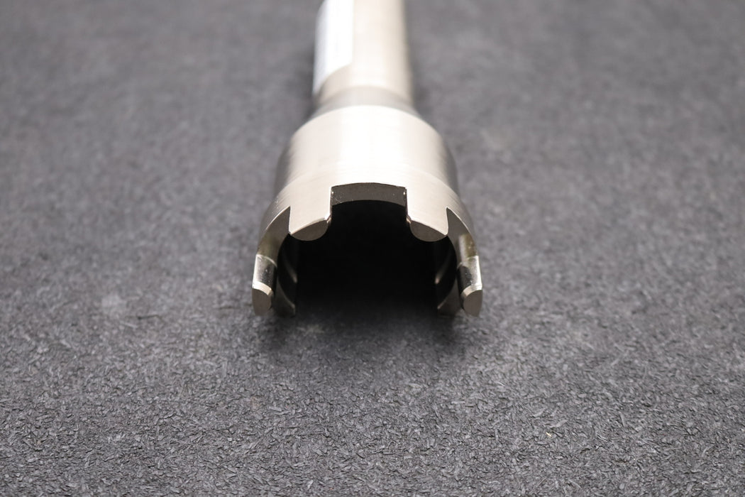 Bild des Artikels INOCON-Drehmomentadapter-7Nm-Bajonett-Art.Nr.-PTW60-001-904-unbenutzt