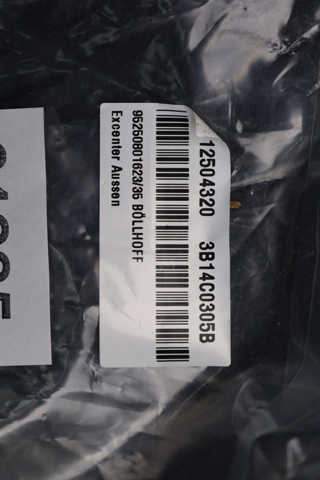 Bild des Artikels BÖLLHOFF-Exzenter-Außen-95250801623/35-unbenutzt