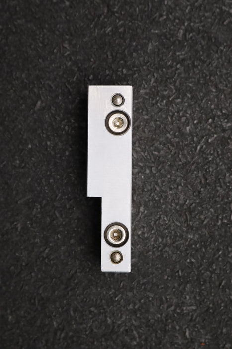 Bild des Artikels INOCON-Kathodenschleiflehre-20°-Kathoder-6,4-D08-PTW60-005-901-0,8-unbenutzt