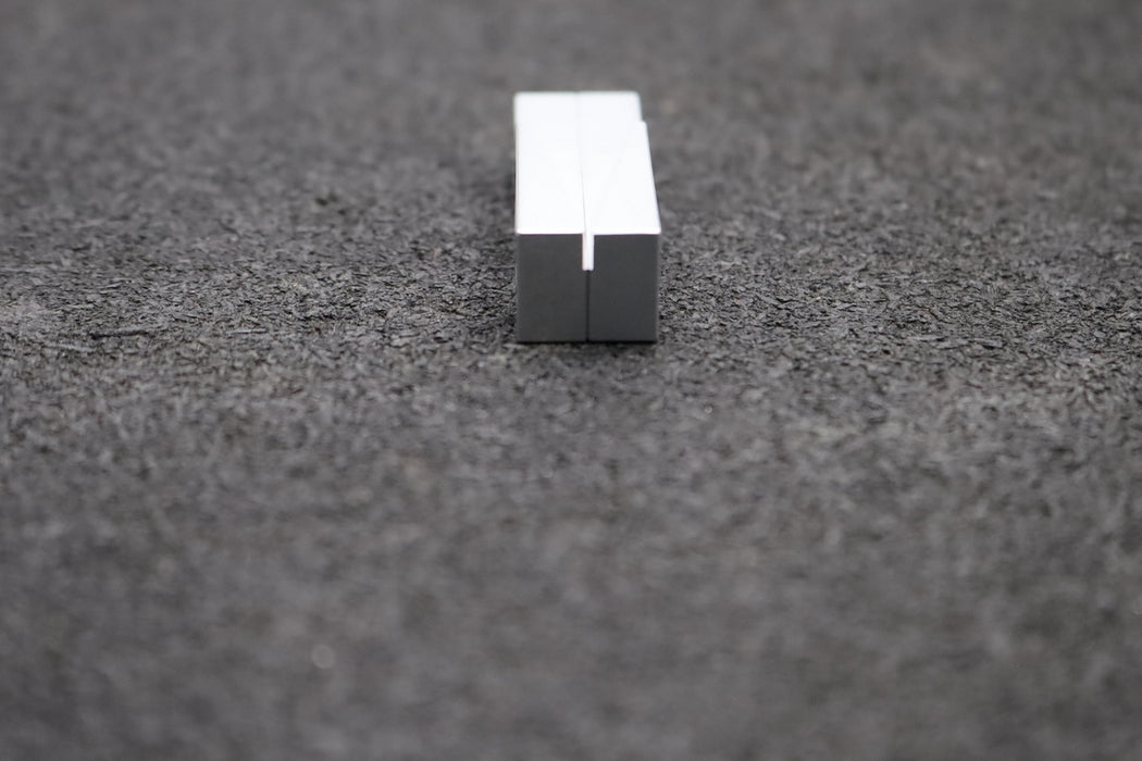 Bild des Artikels INOCON-Kathodenschleiflehre-20°-Kathoder-6,4-D08-PTW60-005-901-0,8-unbenutzt