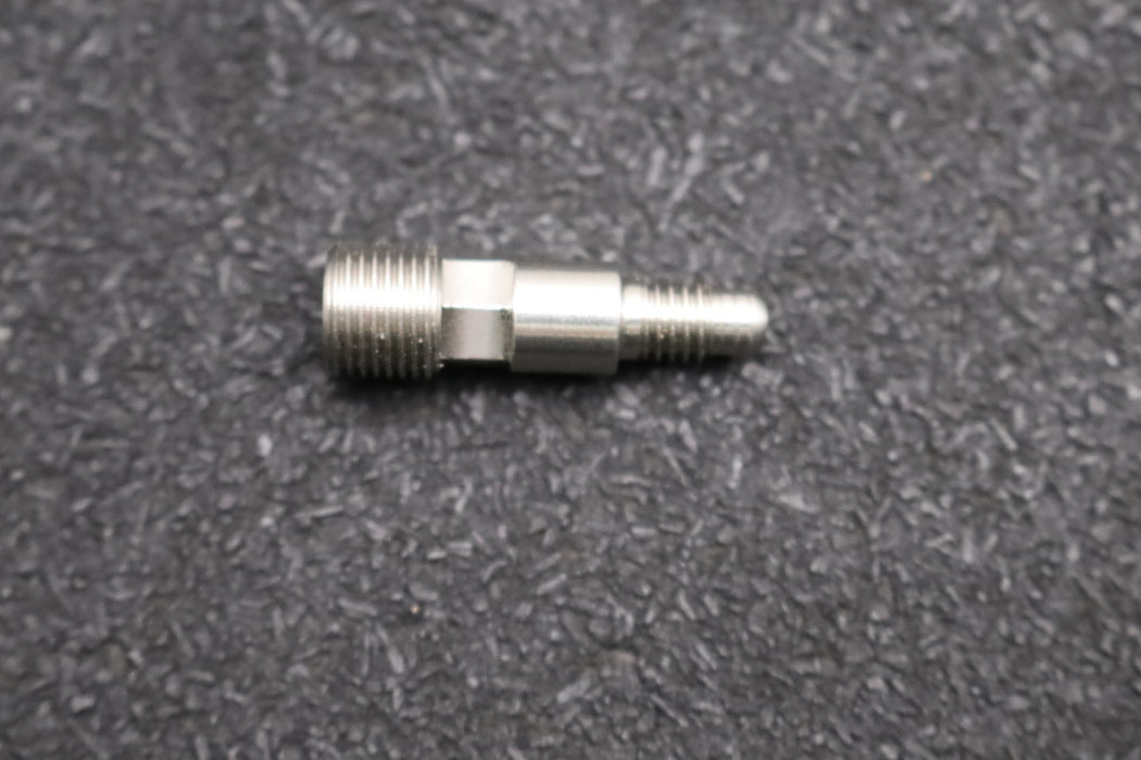 Bild des Artikels INOCON-Gas-Anschlussstück-M6-SW7-D3-G1/8"-PTH60-001-013/10001828-unbenutzt