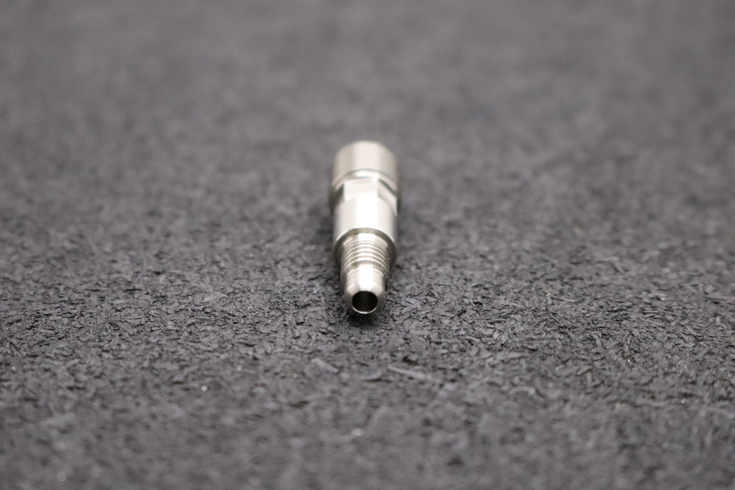 Bild des Artikels INOCON-Gas-Anschlussstück-M6-SW7-D3-G1/8"-PTH60-001-013/10001828-unbenutzt