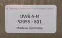 Bild des Artikels GE-KRAUTKRAMER-Ultraschall-Prüfkopf-!SEALED!-UWB4-N-Best.Nr.-52055-801