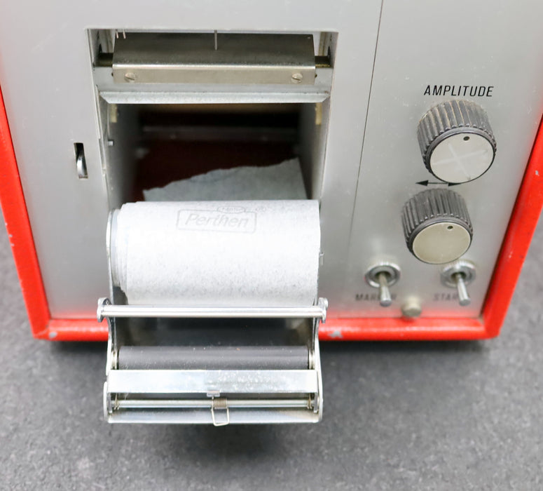 Bild des Artikels MAHR-FEINPRÜF-Thermoprinter-MILLIGRAPH-1290-gebraucht