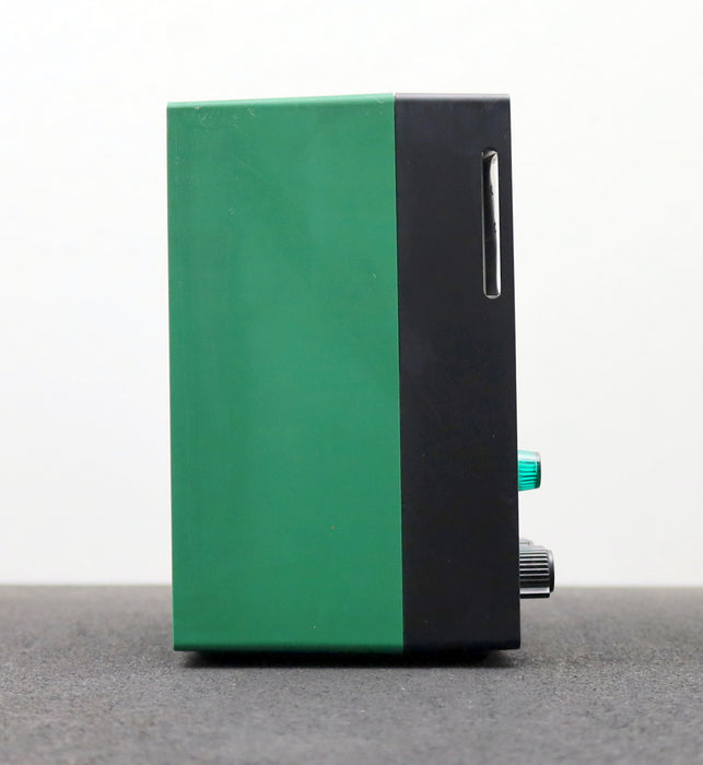 Bild des Artikels MAHR-PERTHEN-Perthograph-Thermoprinter-POG-C41-220V-510701-gebraucht