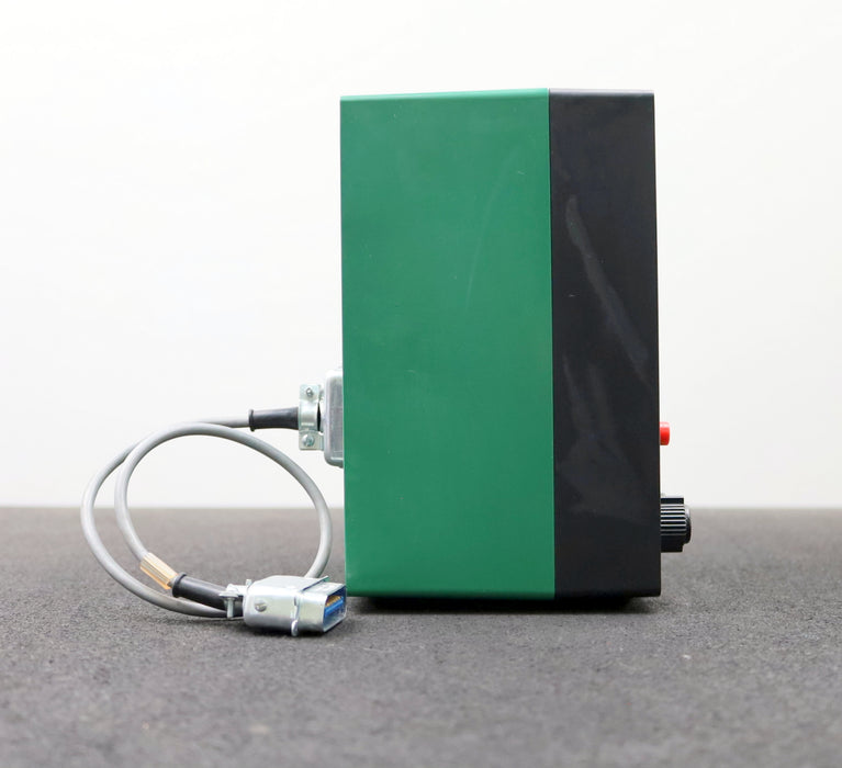 Bild des Artikels MAHR-PERTHEN-Perthometer-C3A-220V-260603-gebraucht