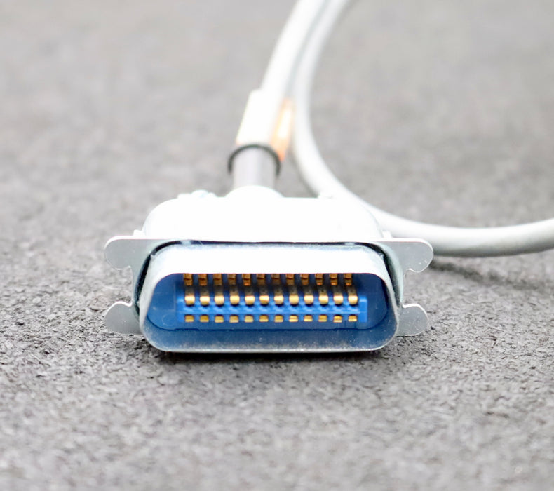 Bild des Artikels MAHR-PERTHEN-Perthometer-C3A-220V-260603-gebraucht