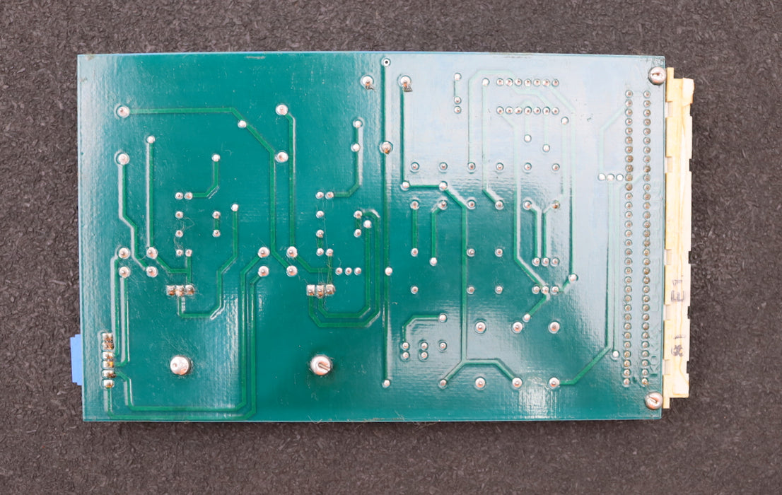 Bild des Artikels KOMAX-Einschubplatine-für-KOMAX-Stripper-60-668-SPEISUNG-zu-TERMINAL-EIA