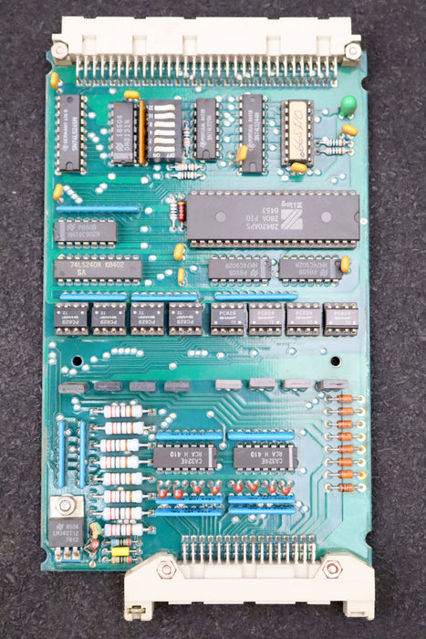 Bild des Artikels KOMAX-Einschubplatine-für-KOMAX-Stripper-60-665.3--040285-zu-TERMINAL-EIA