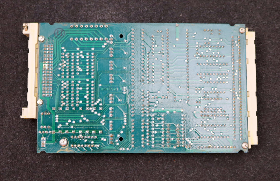 Bild des Artikels KOMAX-Einschubplatine-für-KOMAX-Stripper-60-665.3--040285-zu-TERMINAL-EIA