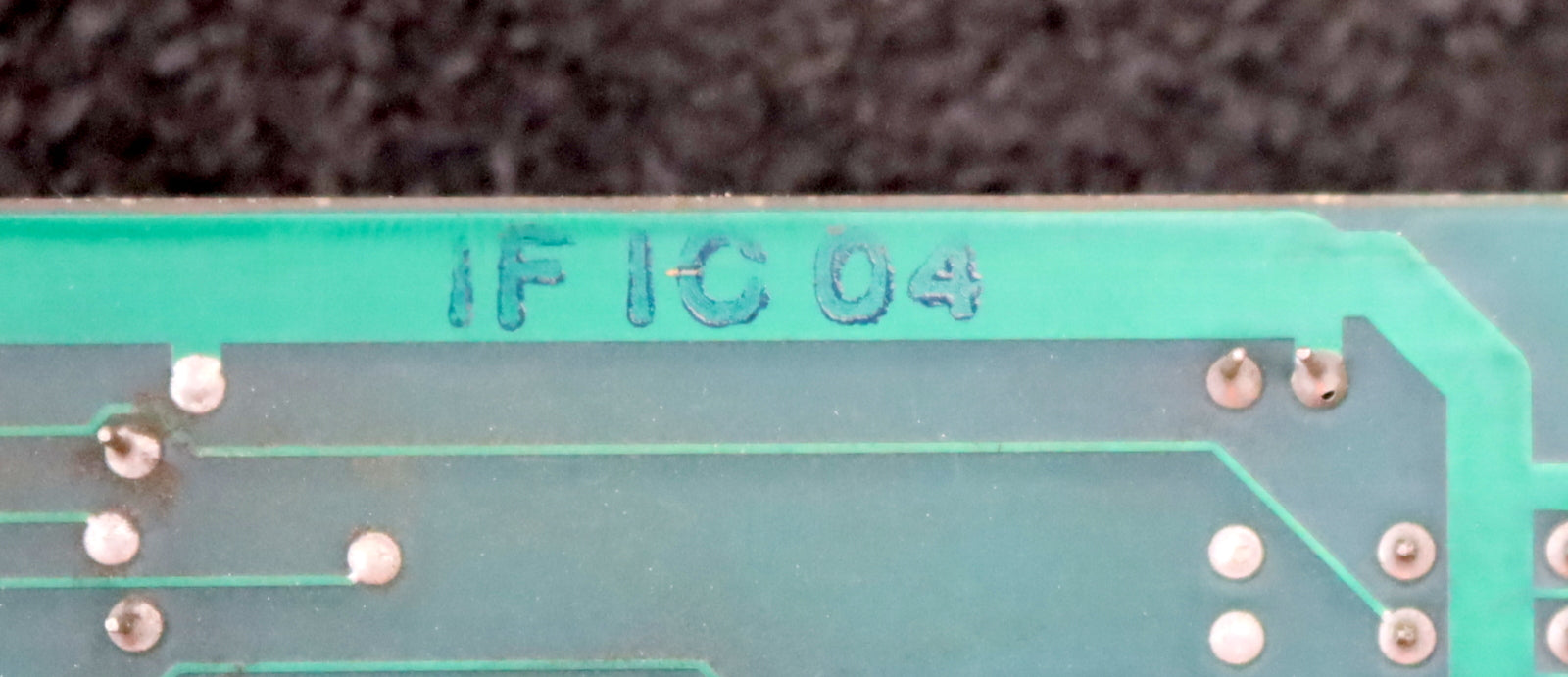 Bild des Artikels KOMAX-Einschubplatine-für-KOMAX-Stripper-60-663.5-PROZESSOR-zu-TERMINAL-EIA