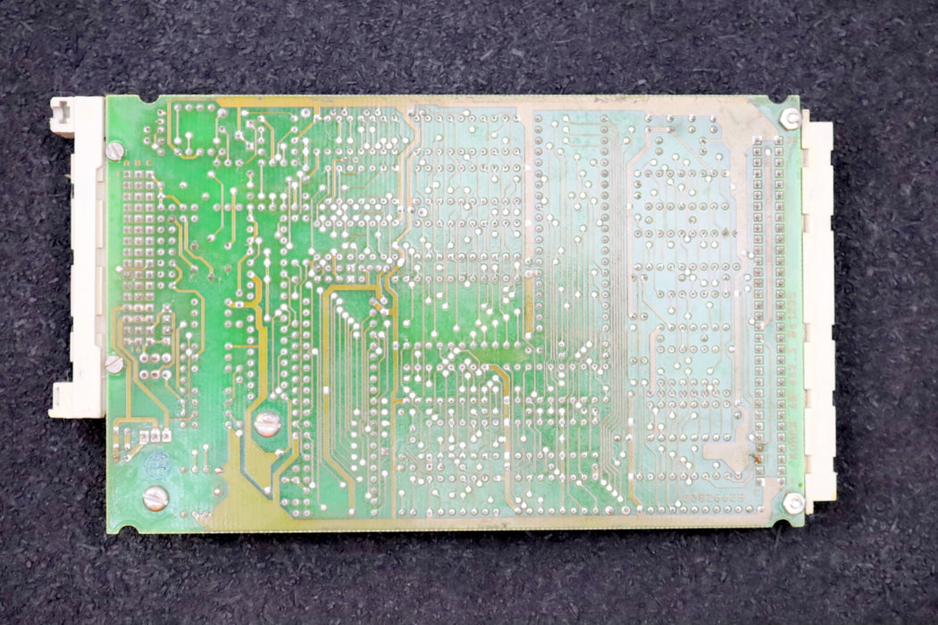 Bild des Artikels KOMAX-Einschubplatine-für-KOMAX-Stripper-60-662.3-061285-zu-TERMINAL-EIA