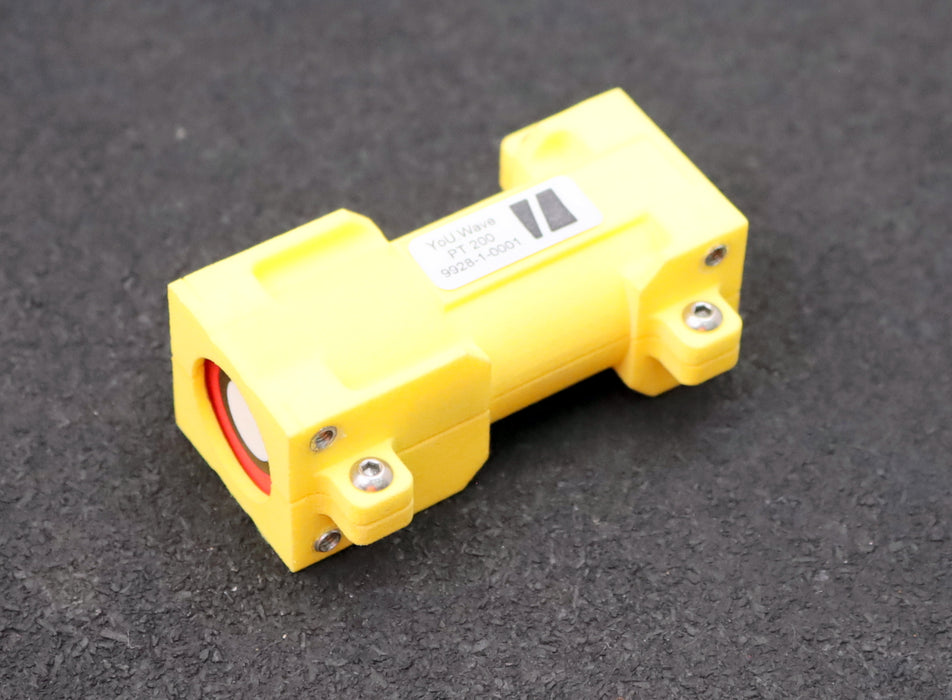 Bild des Artikels YOU.-WAVE-Ultraschall-Prüfkopf-PT-200-Art.Nr.-9928-1-0001-+-Schutzgehäuse-