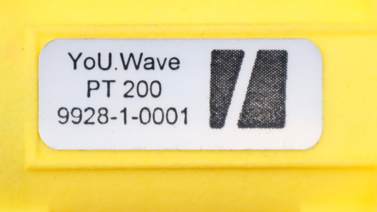 Bild des Artikels YOU.-WAVE-Ultraschall-Prüfkopf-PT-200-Art.Nr.-9928-1-0001-+-Schutzgehäuse-