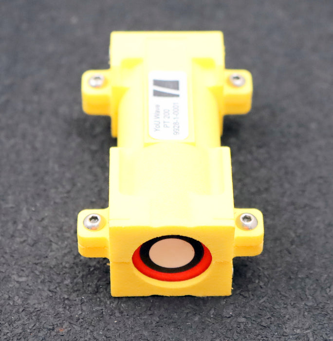 Bild des Artikels YOU.-WAVE-Ultraschall-Prüfkopf-PT-200-Art.Nr.-9928-1-0001-+-Schutzgehäuse-