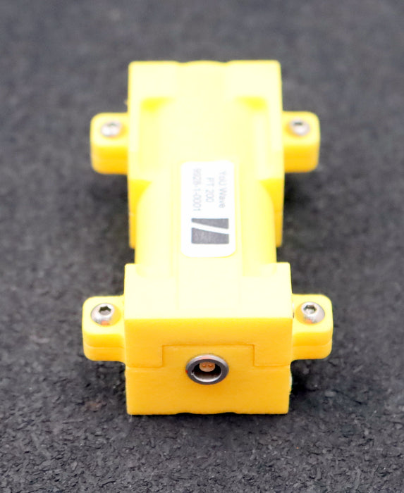 Bild des Artikels YOU.-WAVE-Ultraschall-Prüfkopf-PT-200-Art.Nr.-9928-1-0001-+-Schutzgehäuse-